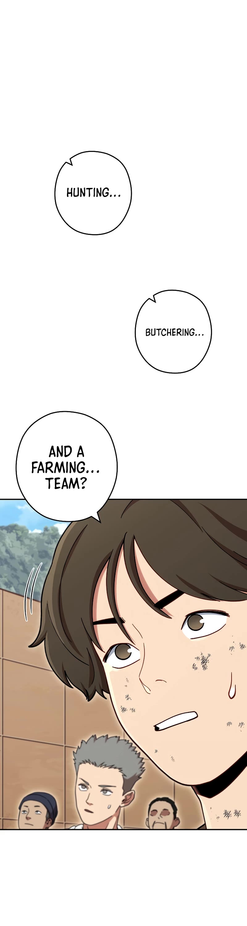 Dungeon Reset Chapter 142 page 2 - Chapter 142