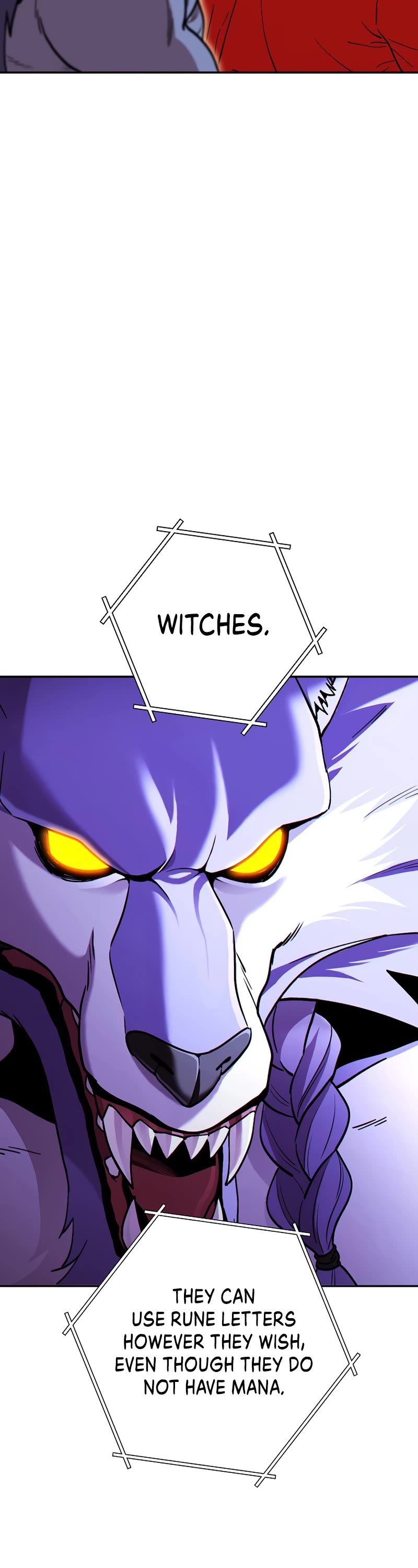 Dungeon Reset Chapter 142 page 35 - Chapter 142