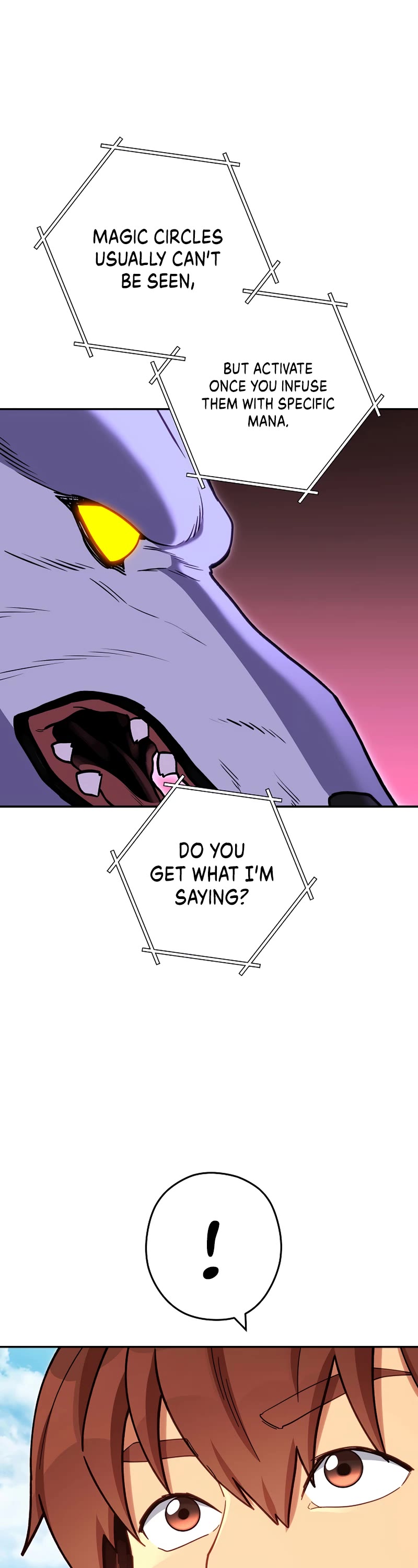 Dungeon Reset Chapter 142 page 39 - Chapter 142