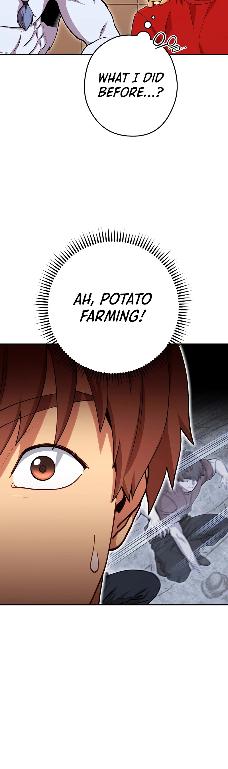 Dungeon Reset Chapter 142 page 41 - Chapter 142