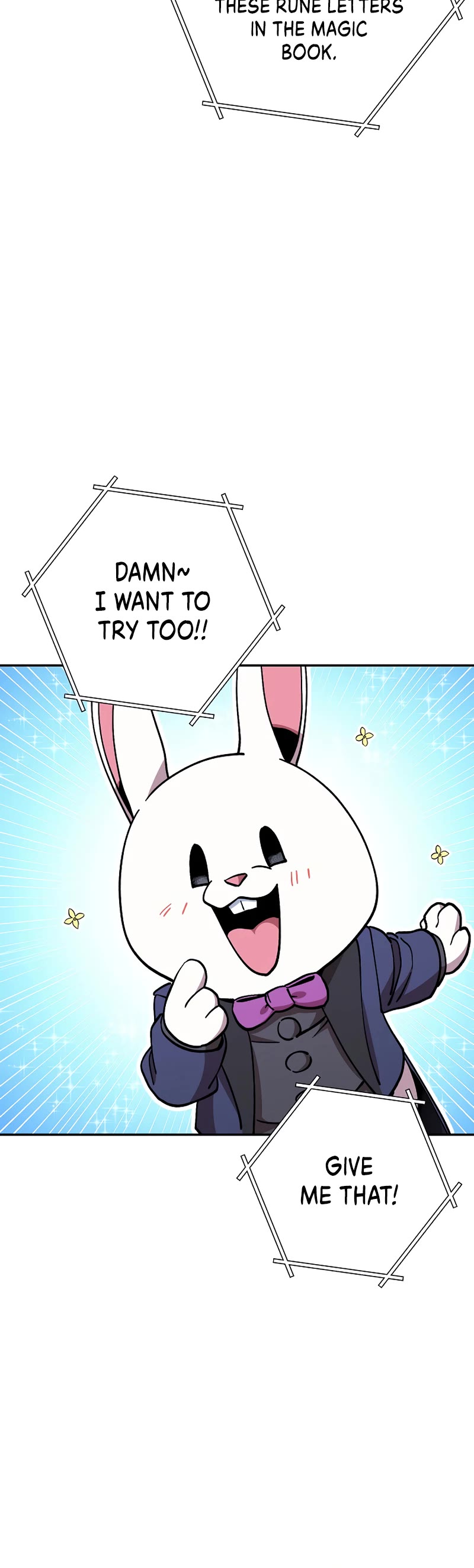 Dungeon Reset Chapter 142 page 45 - Chapter 142