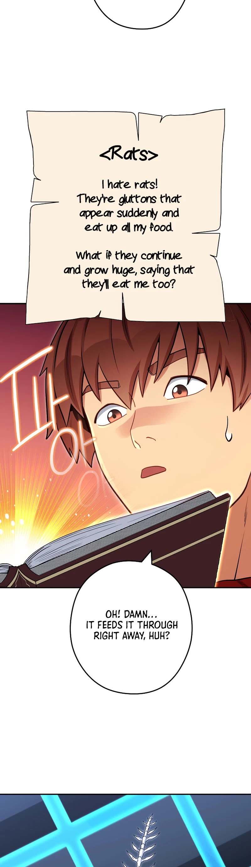 Dungeon Reset Chapter 142 page 48 - Chapter 142