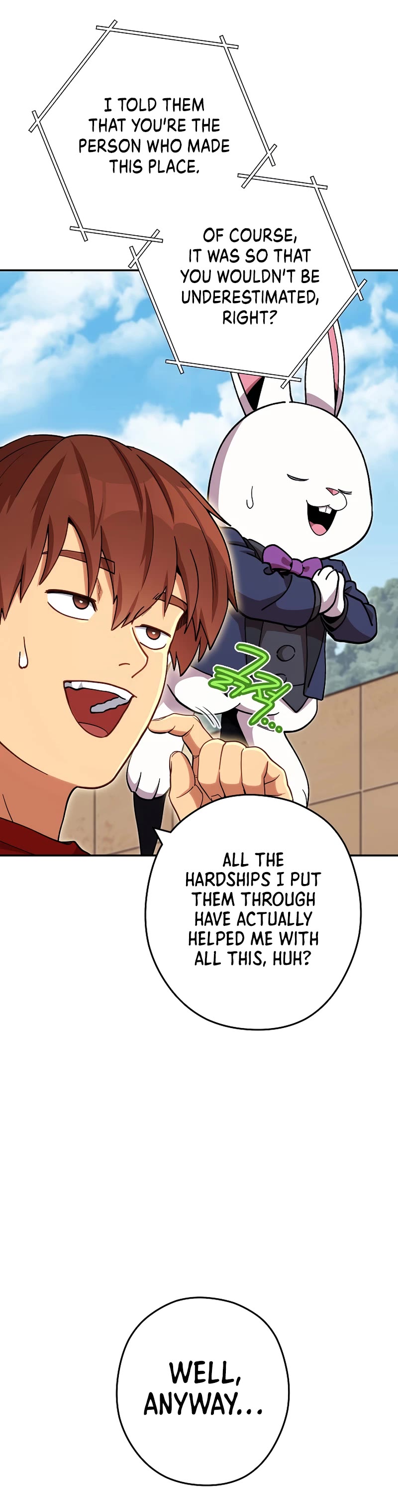 Dungeon Reset Chapter 142 page 6 - Chapter 142