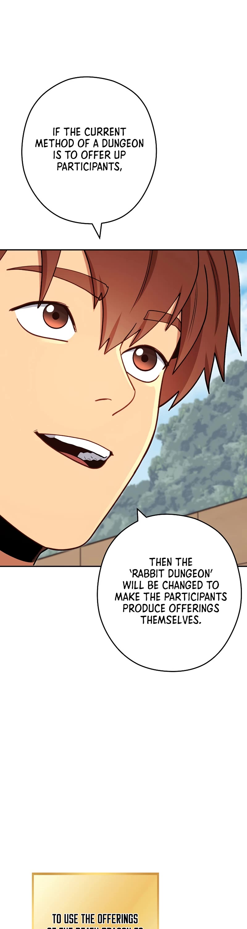 Dungeon Reset Chapter 142 page 7 - Chapter 142