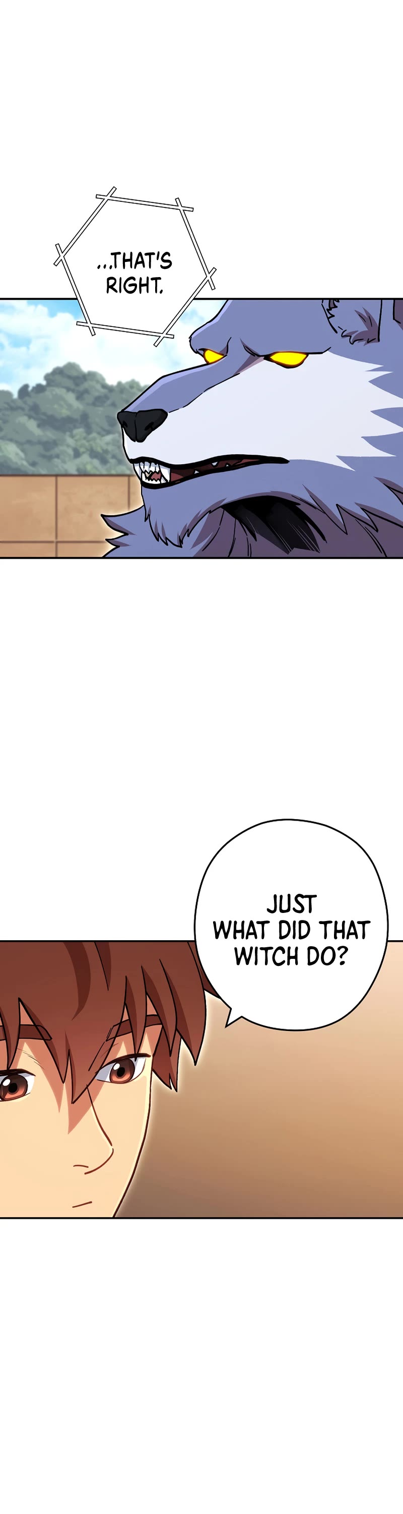 Dungeon Reset Chapter 143 page 12 - Chapter 143