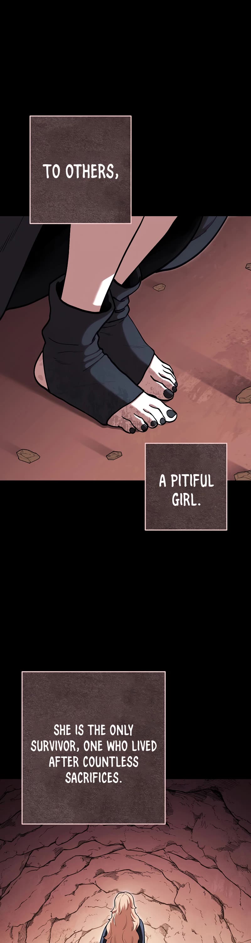 Dungeon Reset Chapter 143 page 14 - Chapter 143
