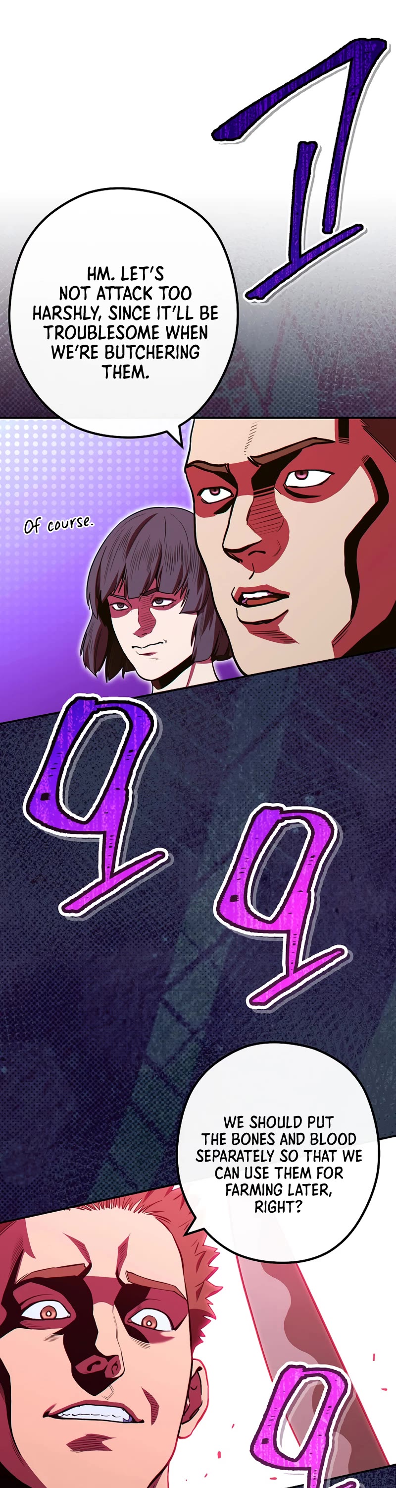 Dungeon Reset Chapter 143 page 18 - Chapter 143