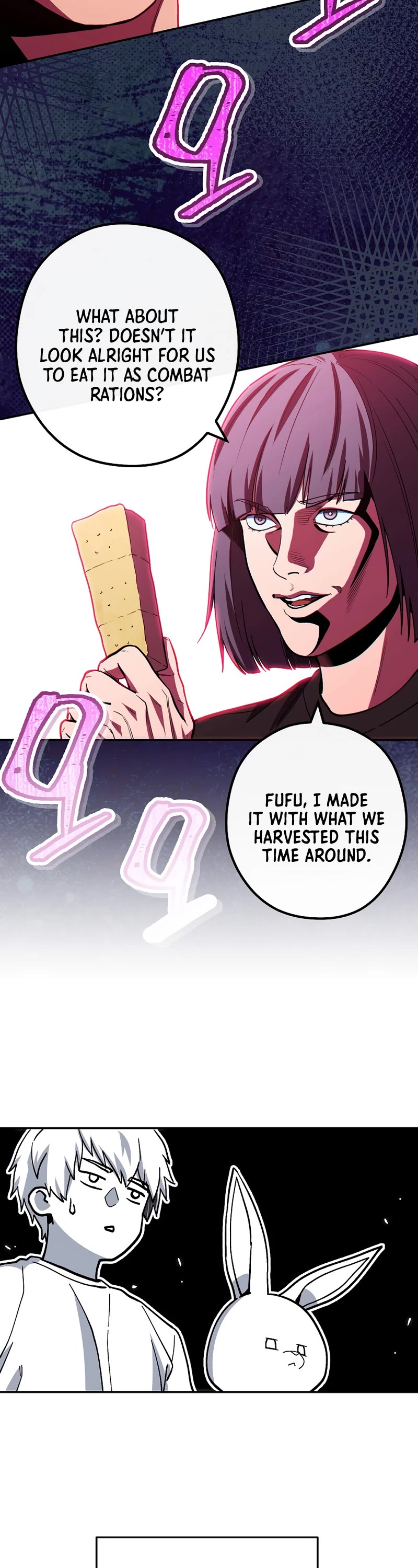 Dungeon Reset Chapter 143 page 19 - Chapter 143