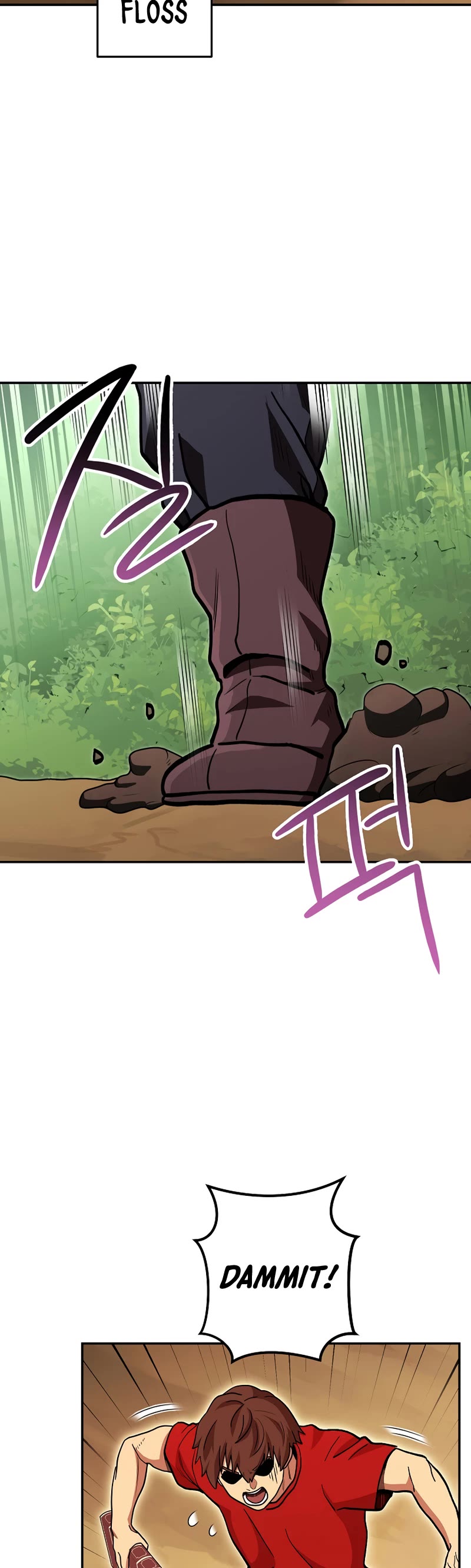 Dungeon Reset Chapter 143 page 24 - Chapter 143