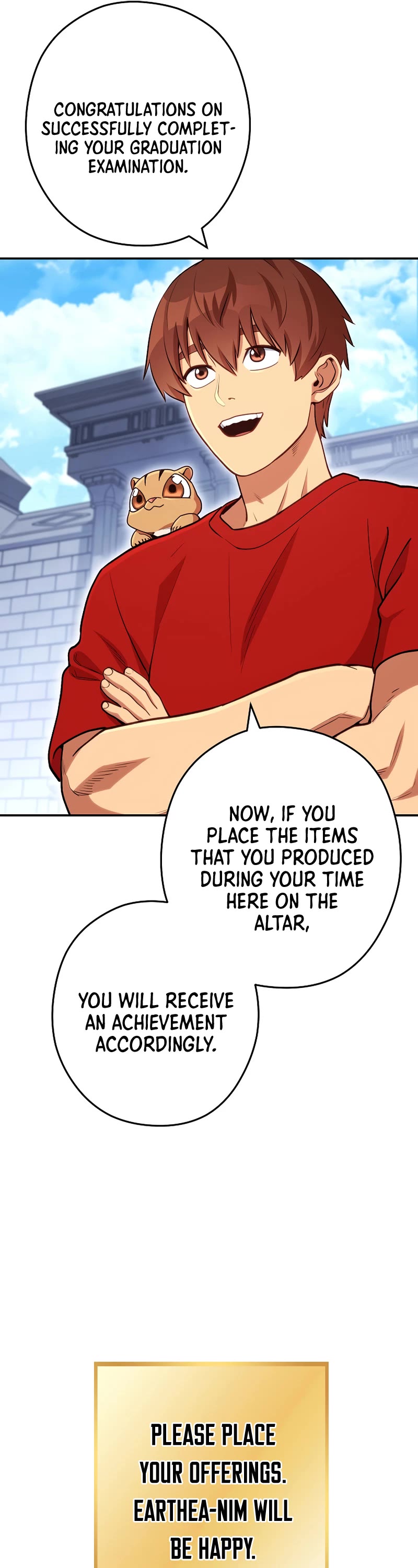 Dungeon Reset Chapter 143 page 30 - Chapter 143