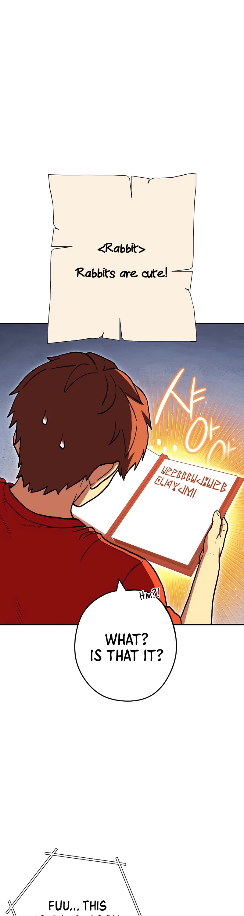 Dungeon Reset Chapter 143 page 38 - Chapter 143