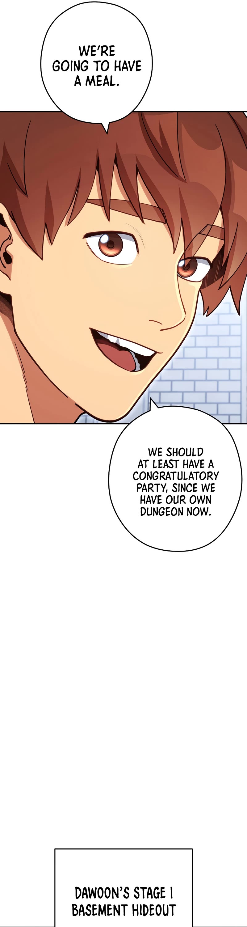 Dungeon Reset Chapter 143 page 42 - Chapter 143