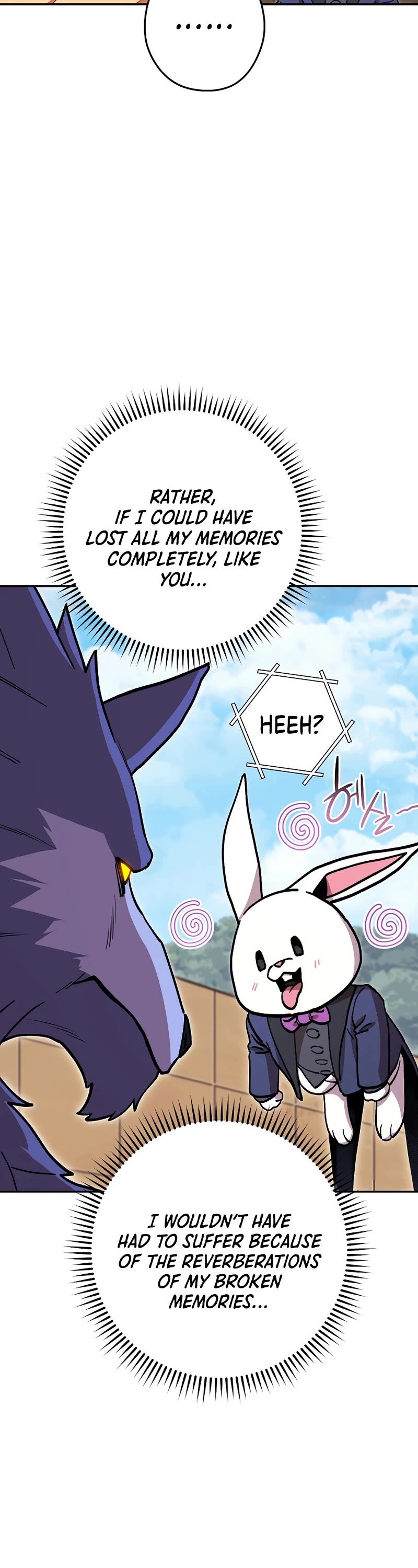 Dungeon Reset Chapter 143 page 9 - Chapter 143