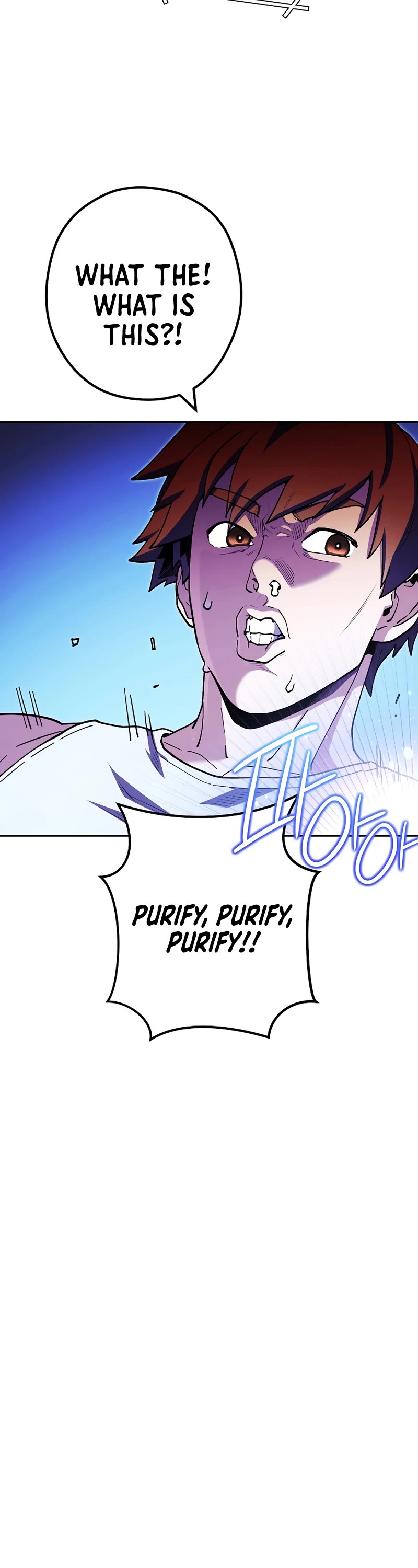 Dungeon Reset Chapter 144 page 13 - Chapter 144