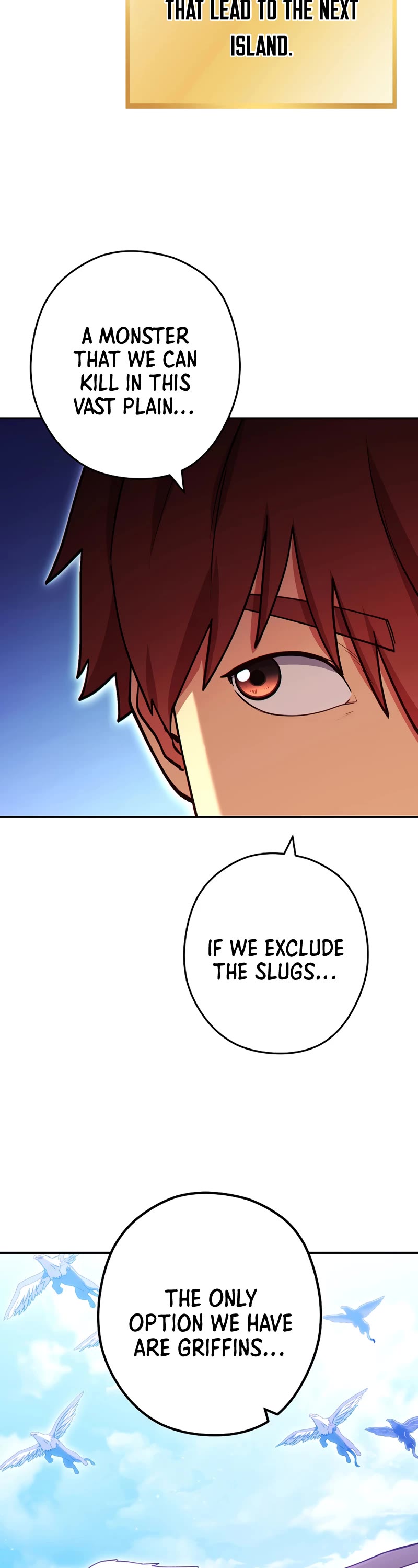 Dungeon Reset Chapter 144 page 19 - Chapter 144