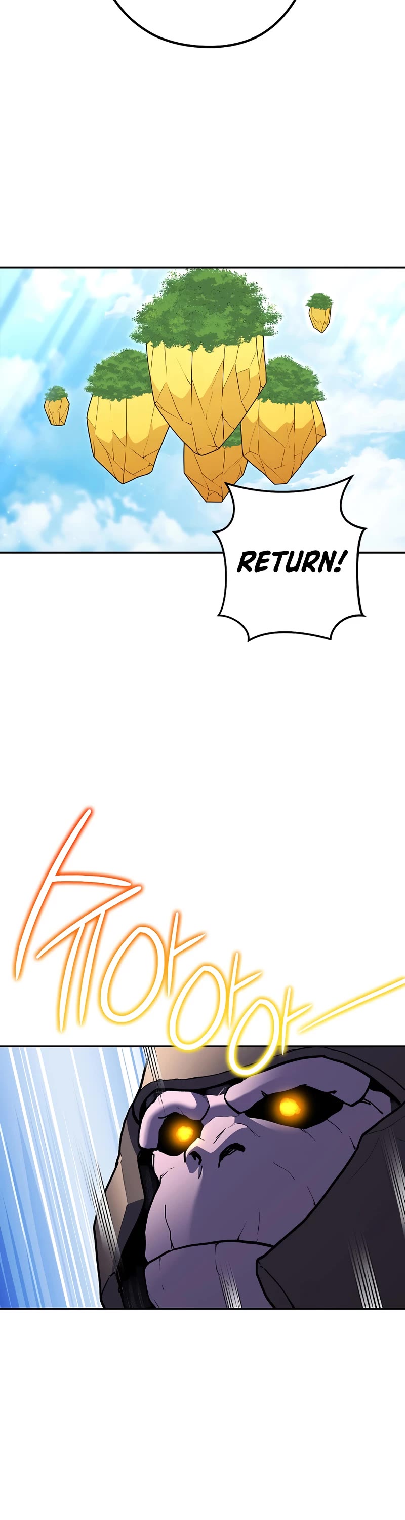 Dungeon Reset Chapter 144 page 27 - Chapter 144