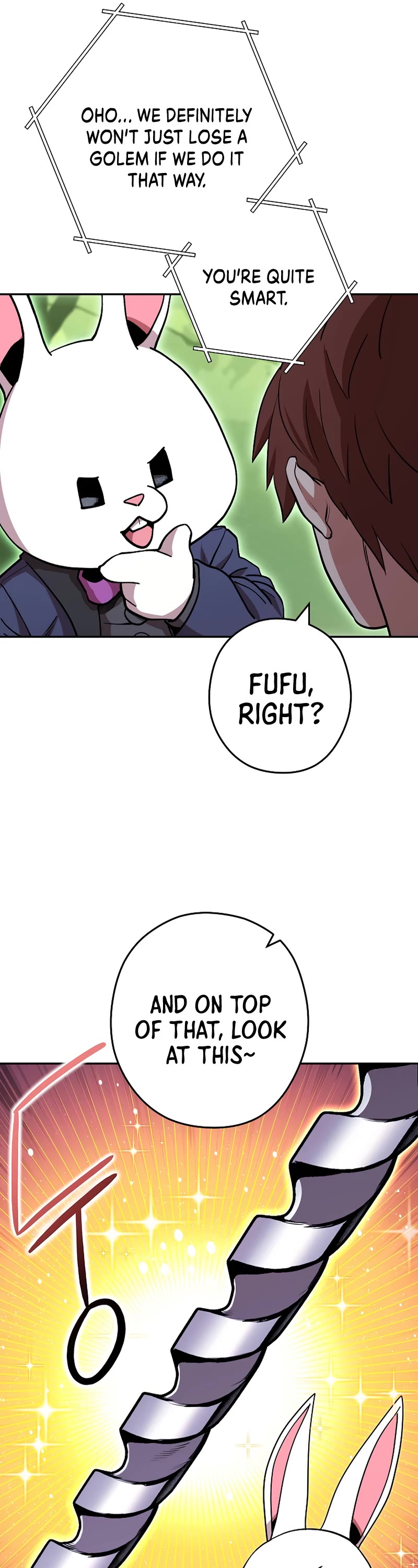 Dungeon Reset Chapter 144 page 30 - Chapter 144
