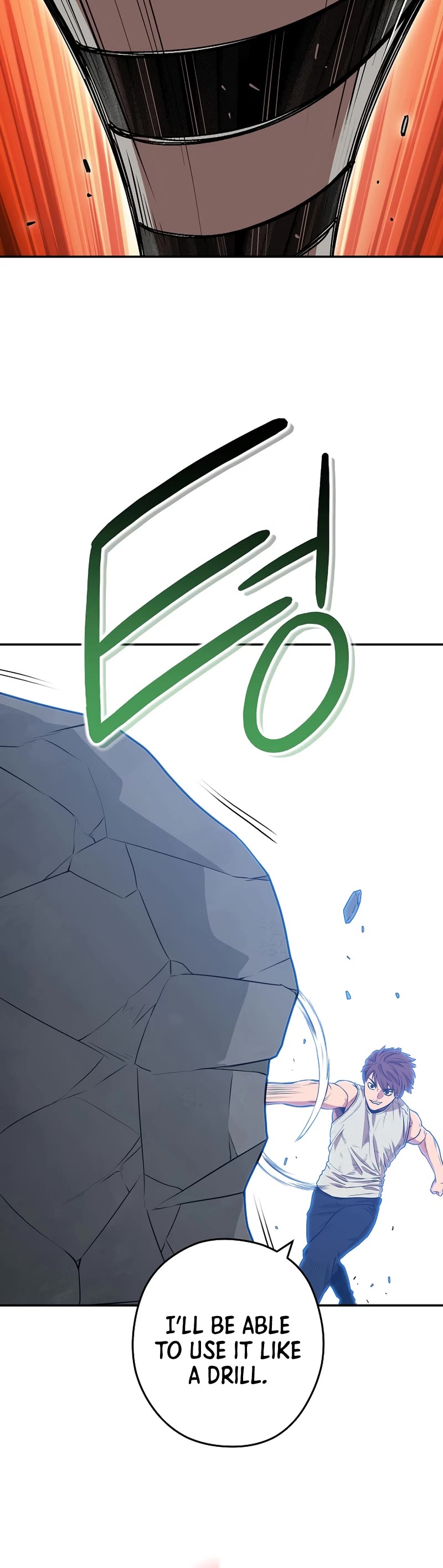 Dungeon Reset Chapter 144 page 33 - Chapter 144