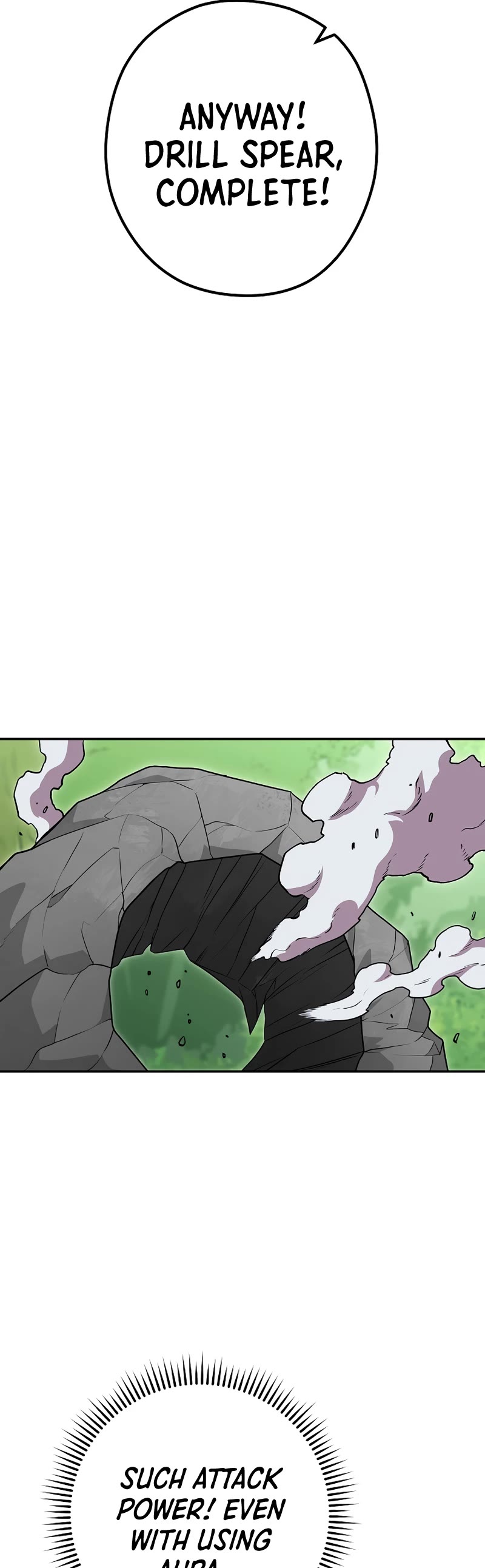 Dungeon Reset Chapter 144 page 36 - Chapter 144