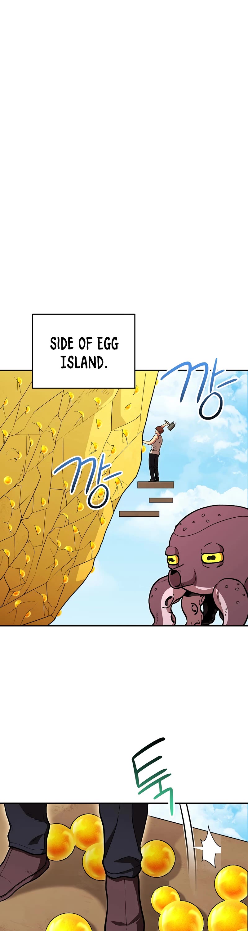 Dungeon Reset Chapter 144 page 39 - Chapter 144