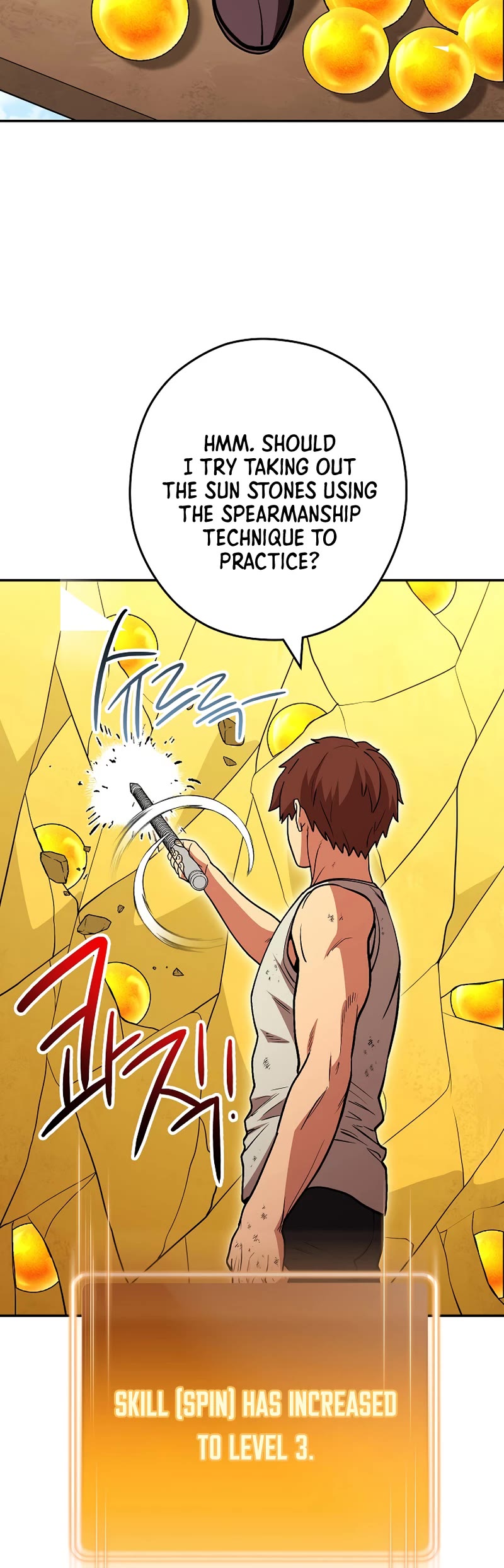 Dungeon Reset Chapter 144 page 40 - Chapter 144