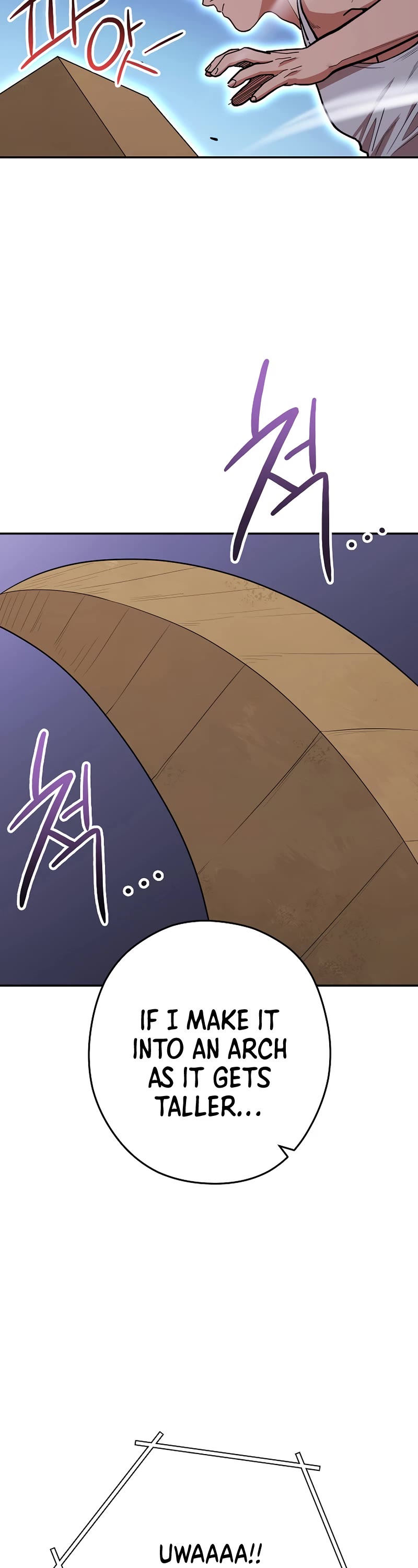 Dungeon Reset Chapter 144 page 43 - Chapter 144