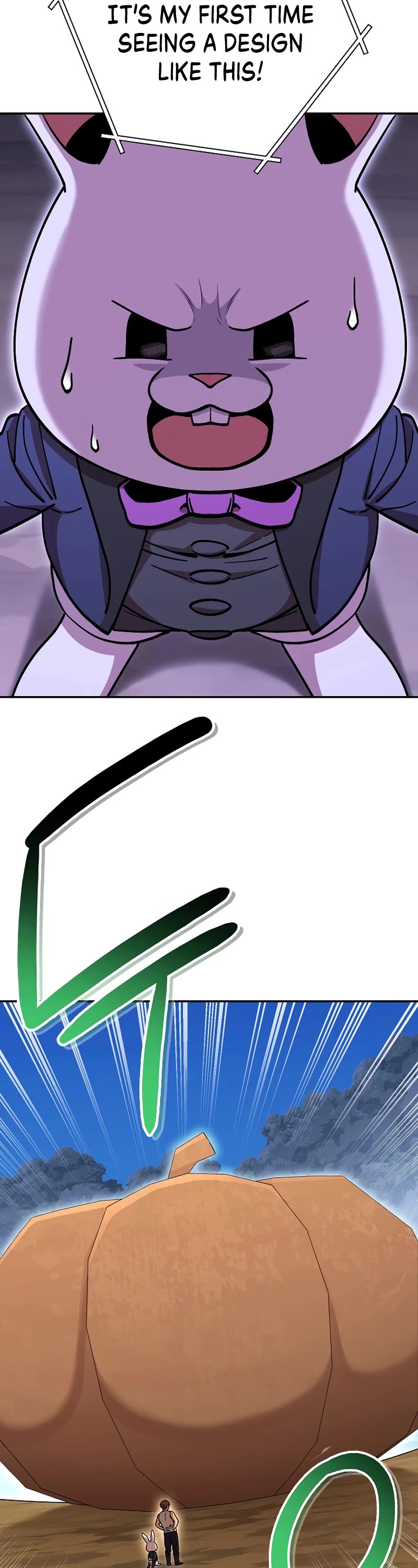Dungeon Reset Chapter 144 page 44 - Chapter 144