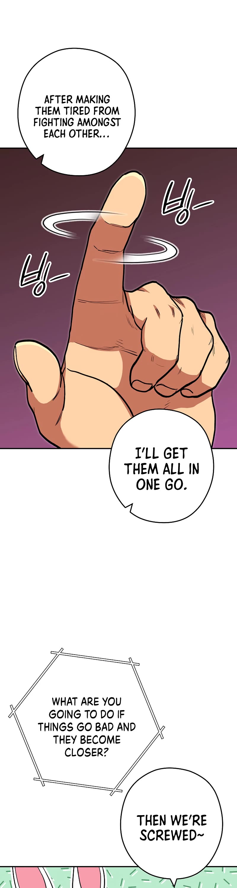 Dungeon Reset Chapter 144 page 48 - Chapter 144