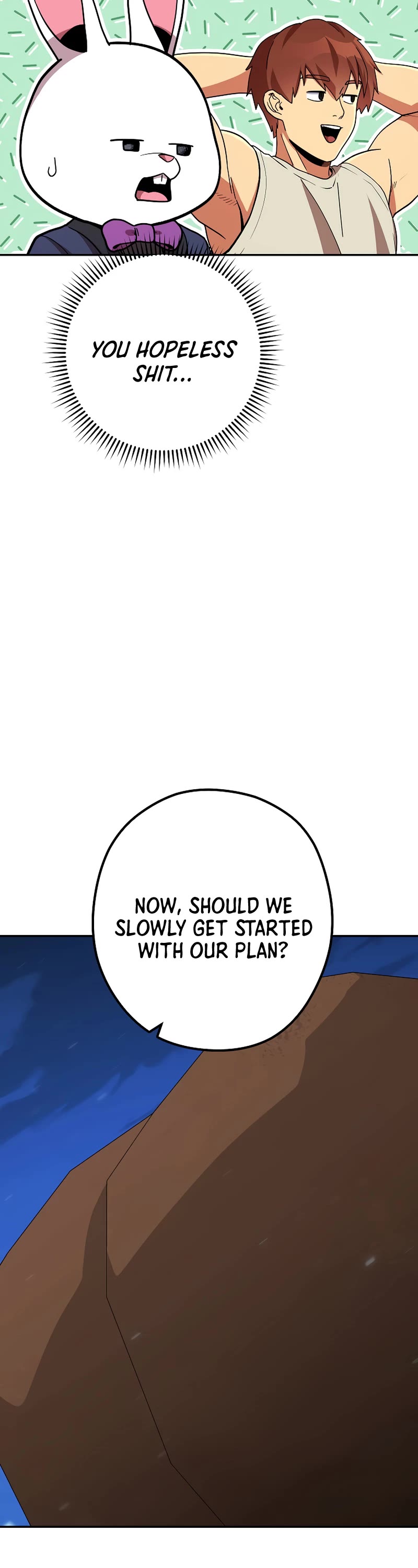 Dungeon Reset Chapter 144 page 49 - Chapter 144