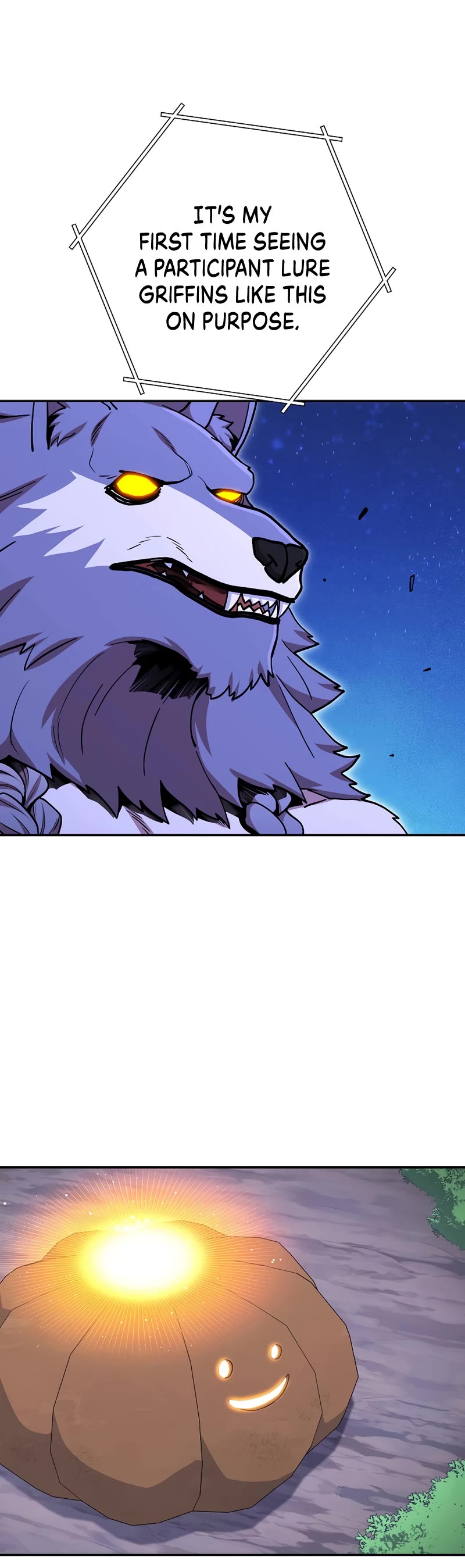 Dungeon Reset Chapter 145 page 21 - Chapter 145