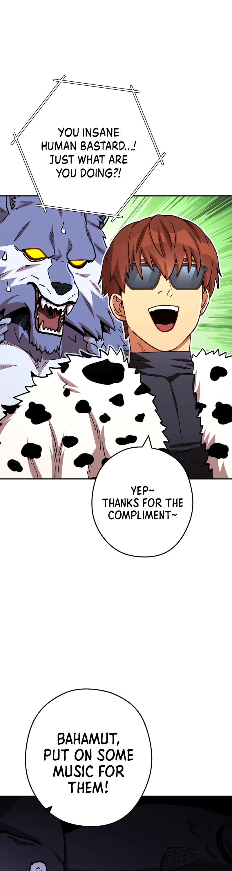 Dungeon Reset Chapter 145 page 26 - Chapter 145