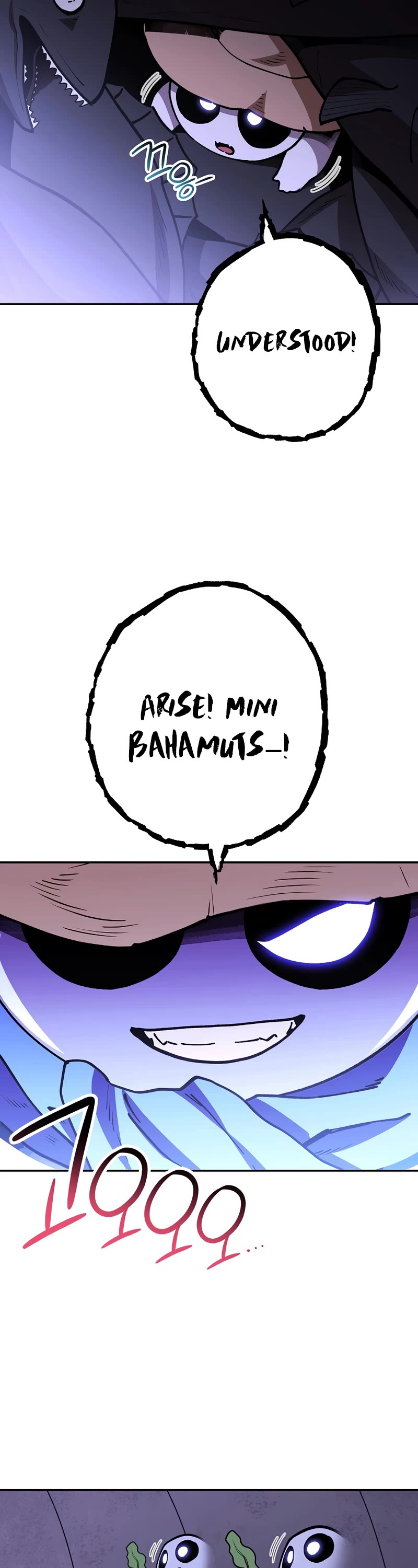 Dungeon Reset Chapter 145 page 27 - Chapter 145