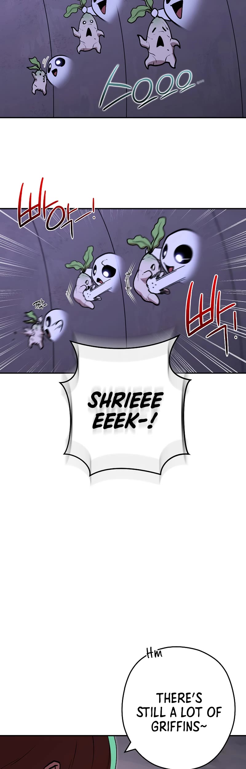 Dungeon Reset Chapter 145 page 28 - Chapter 145