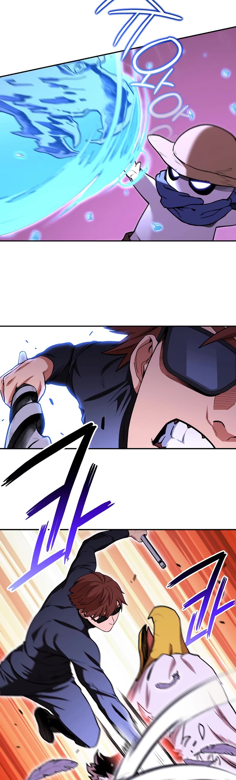 Dungeon Reset Chapter 145 page 36 - Chapter 145