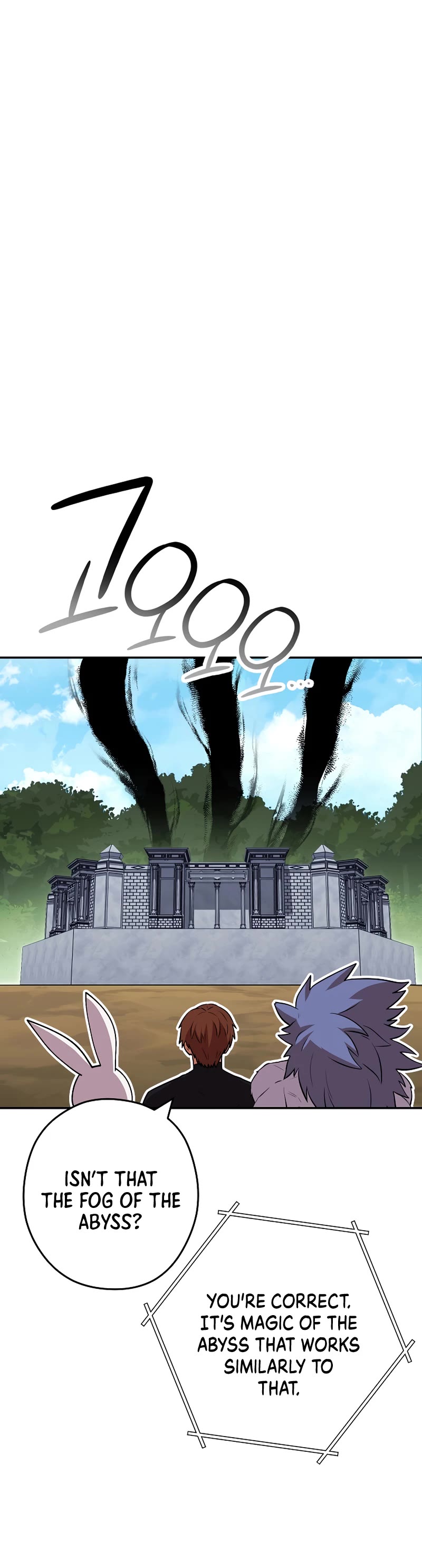 Dungeon Reset Chapter 145 page 45 - Chapter 145