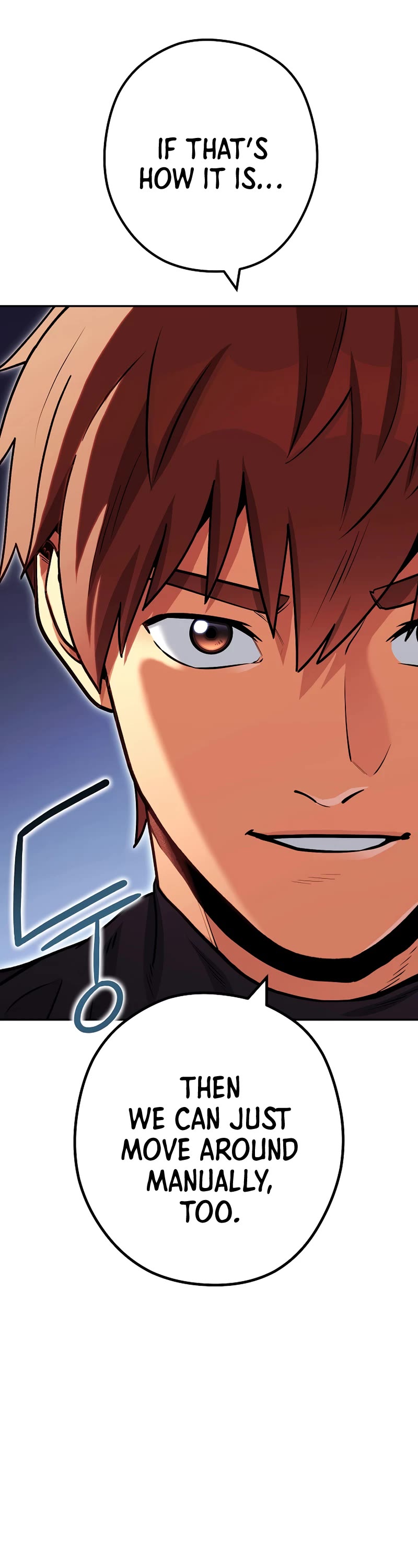 Dungeon Reset Chapter 145 page 49 - Chapter 145