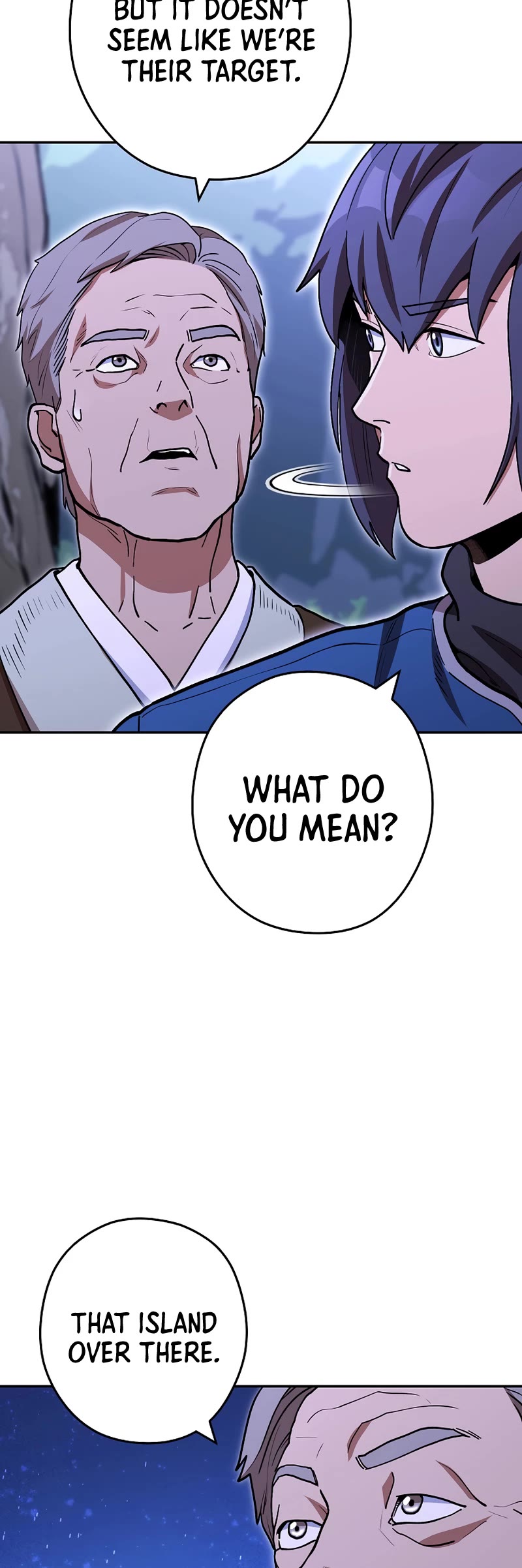 Dungeon Reset Chapter 145 page 8 - Chapter 145