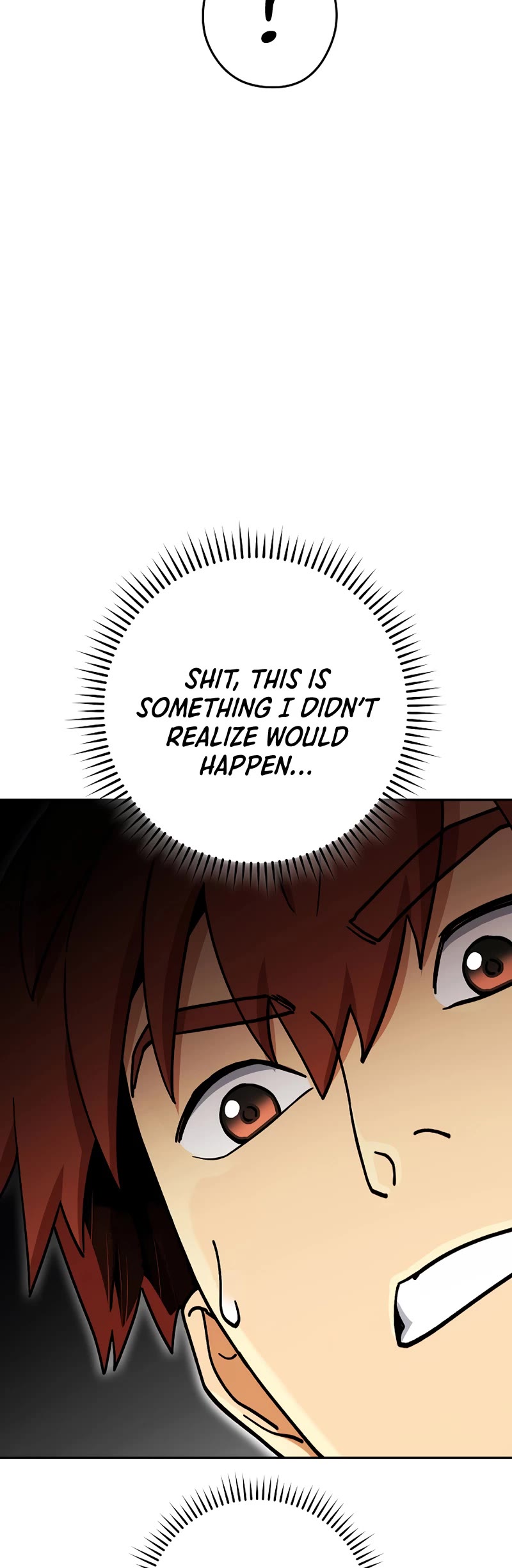 Dungeon Reset Chapter 146 page 24 - Chapter 146