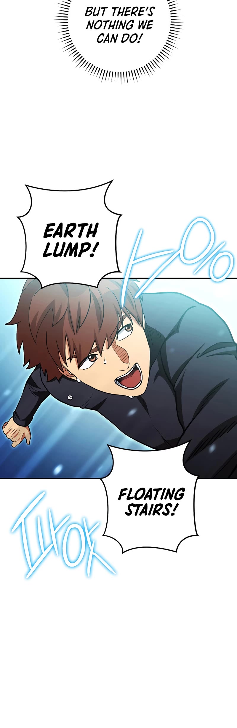 Dungeon Reset Chapter 146 page 25 - Chapter 146