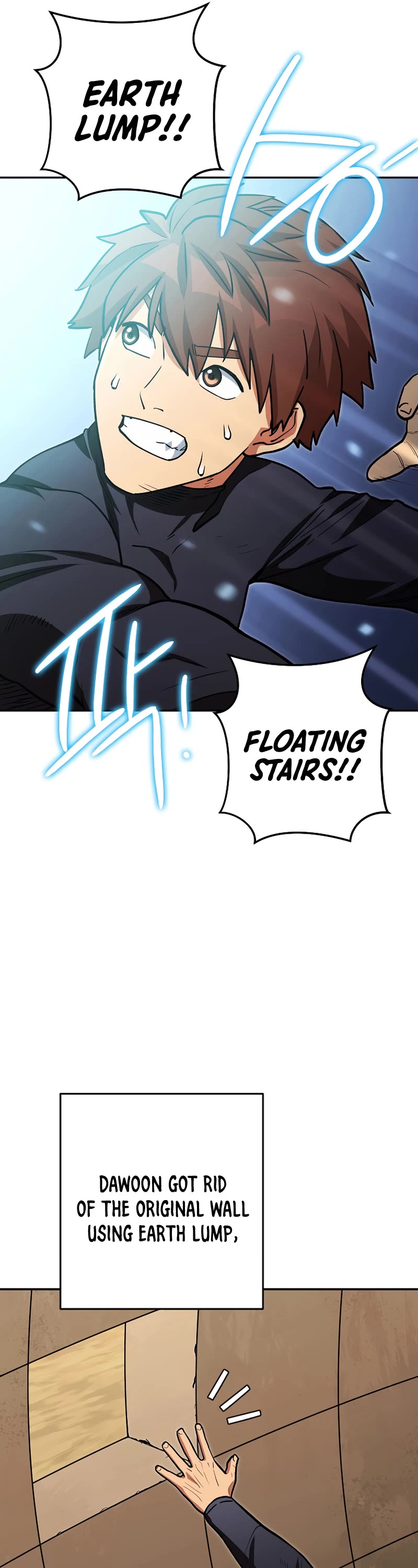 Dungeon Reset Chapter 146 page 26 - Chapter 146