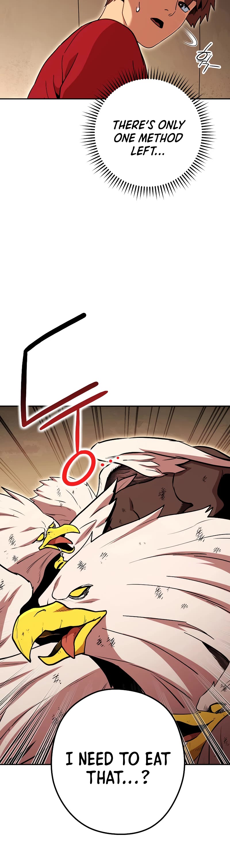Dungeon Reset Chapter 146 page 35 - Chapter 146