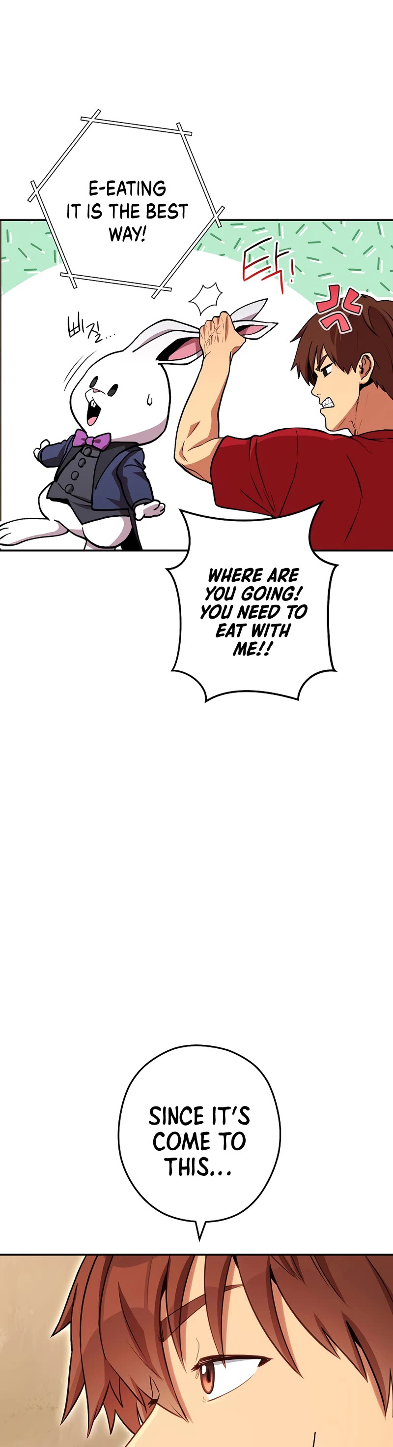Dungeon Reset Chapter 146 page 36 - Chapter 146