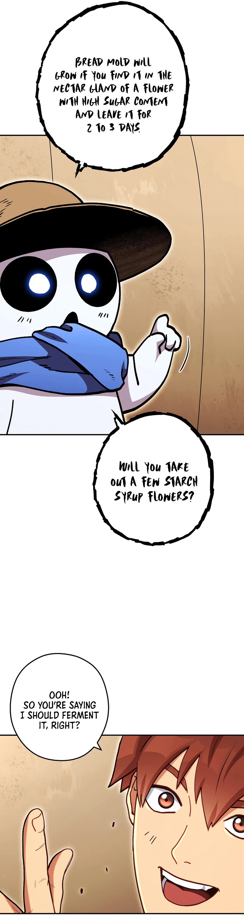 Dungeon Reset Chapter 146 page 42 - Chapter 146