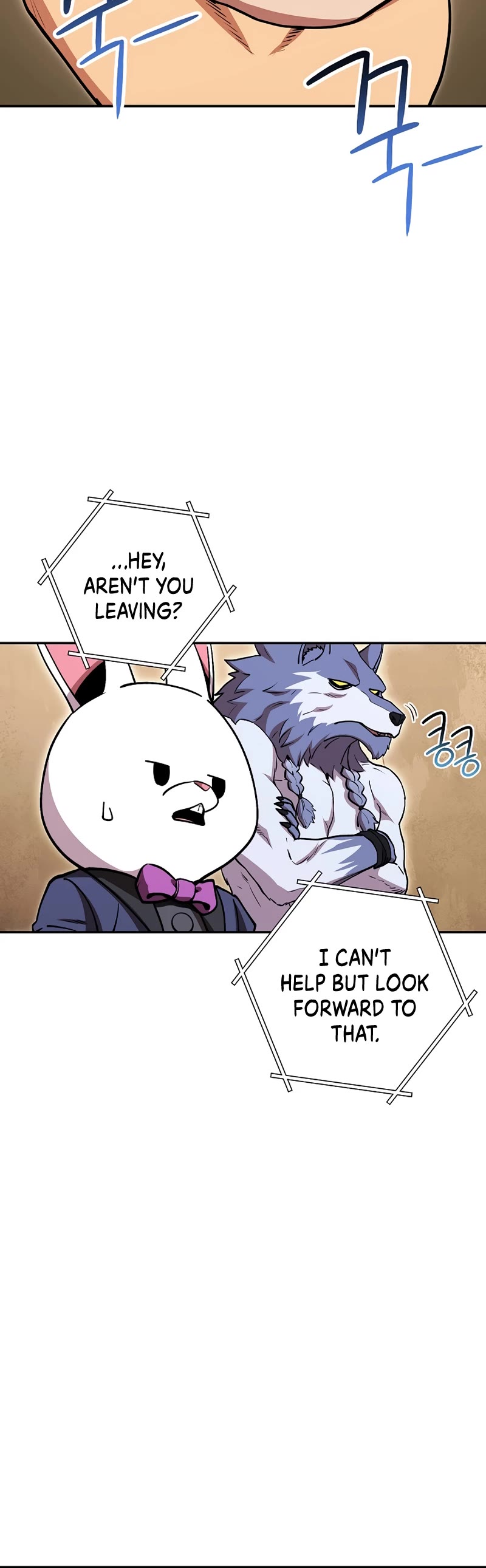 Dungeon Reset Chapter 146 page 45 - Chapter 146