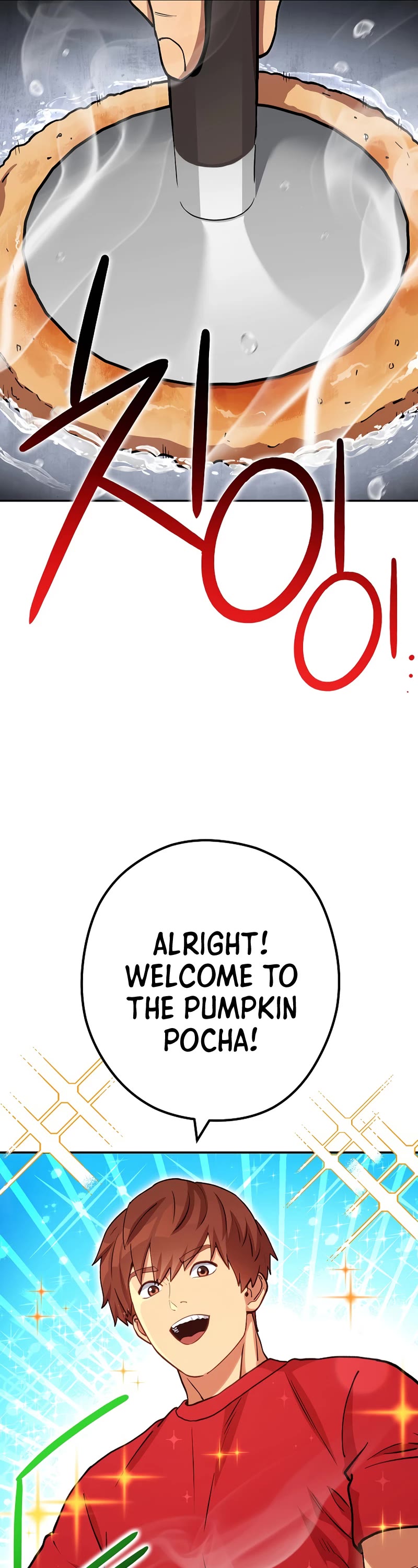 Dungeon Reset Chapter 146 page 46 - Chapter 146