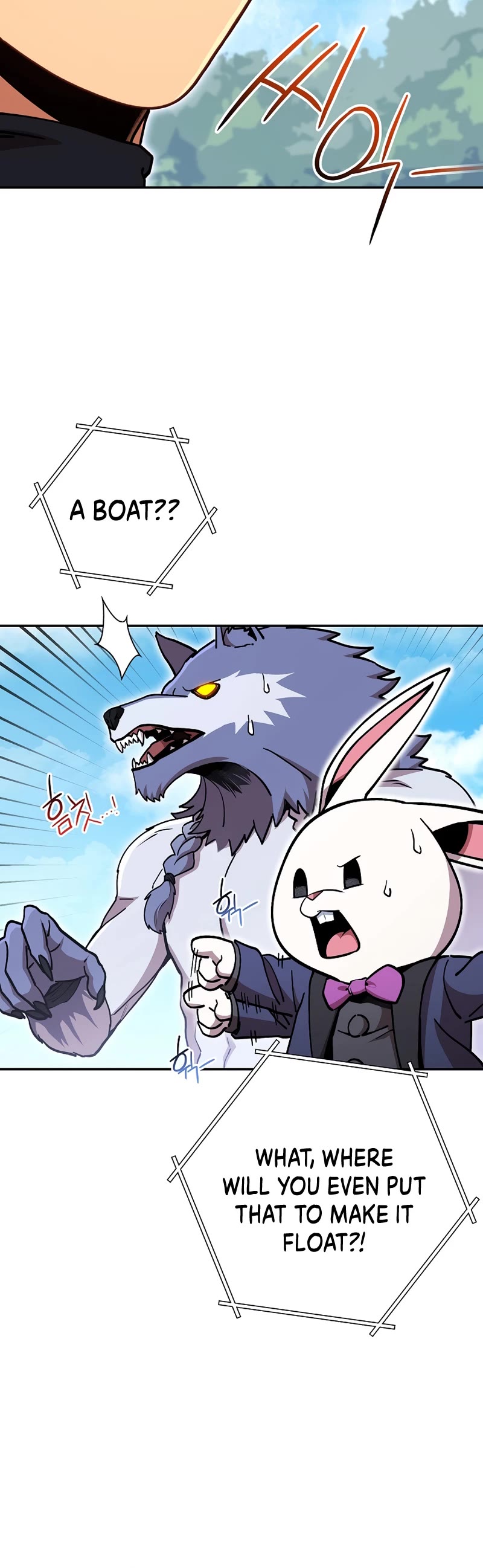 Dungeon Reset Chapter 146 page 5 - Chapter 146