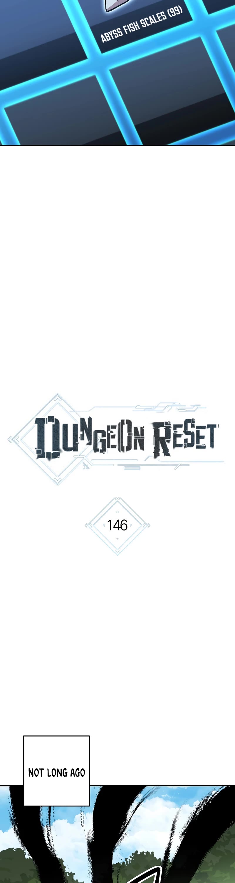 Dungeon Reset Chapter 146 page 7 - Chapter 146