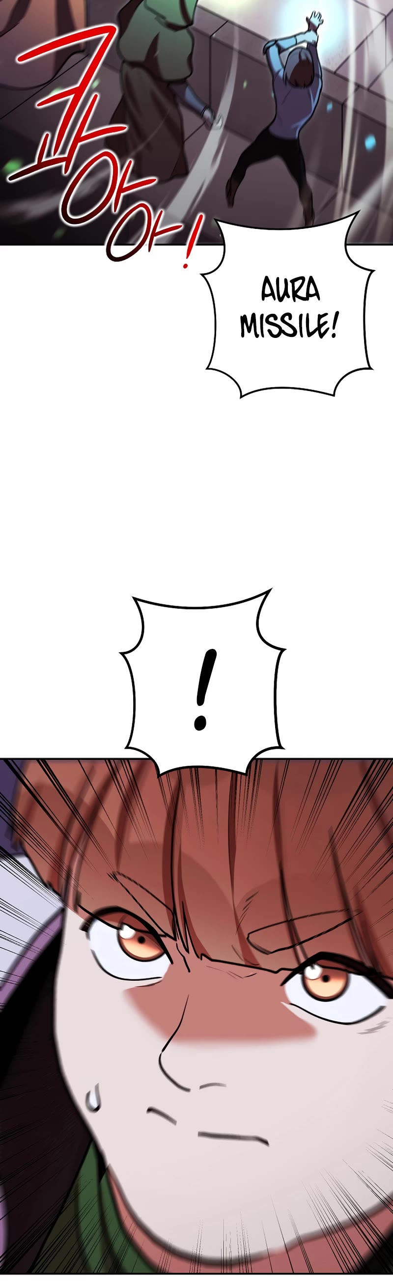 Dungeon Reset Chapter 147 page 28 - Chapter 147