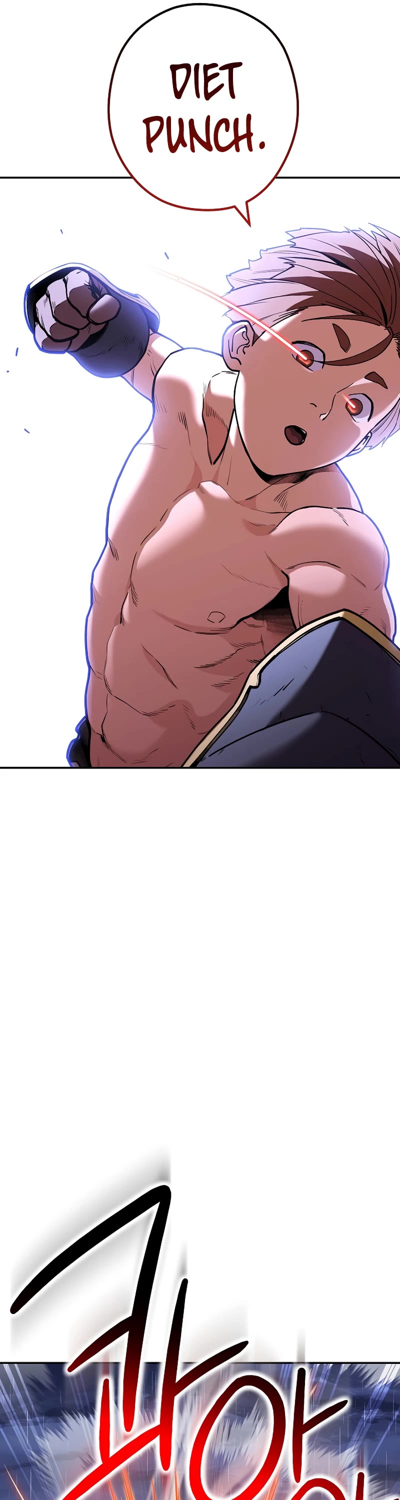 Dungeon Reset Chapter 147 page 38 - Chapter 147