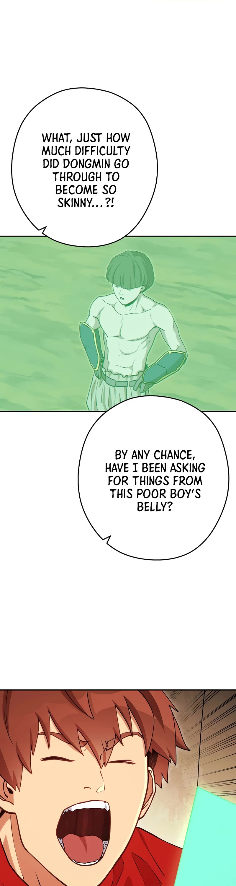 Dungeon Reset Chapter 147 page 46 - Chapter 147